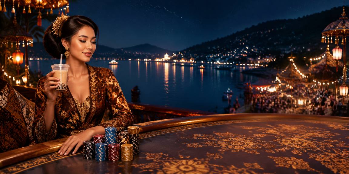 venus bet Lobby Navigation